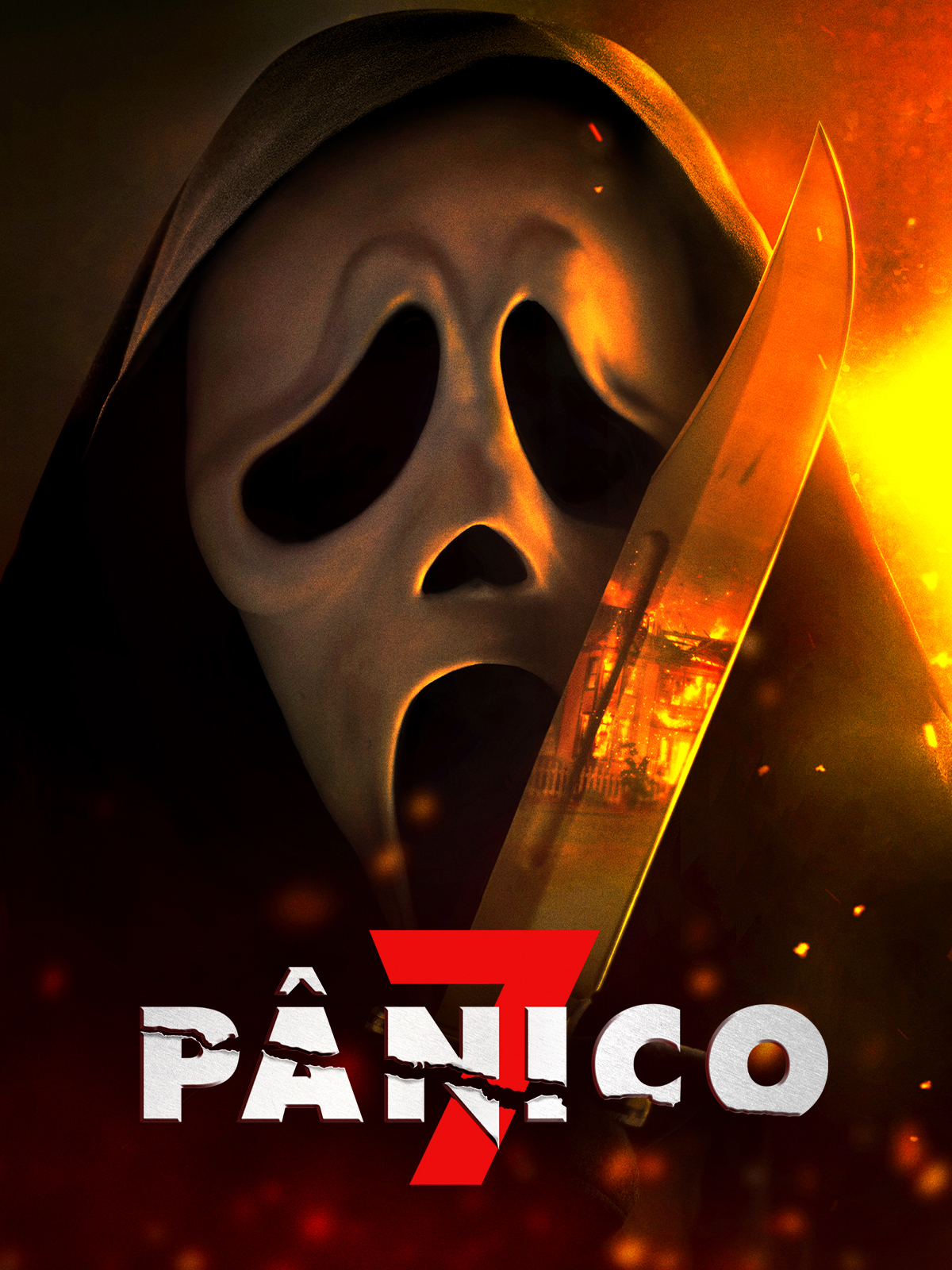 Pânico 7